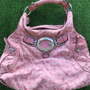 Guess over the shoulder - purse